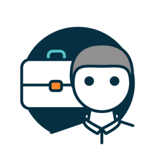 Business Services icon