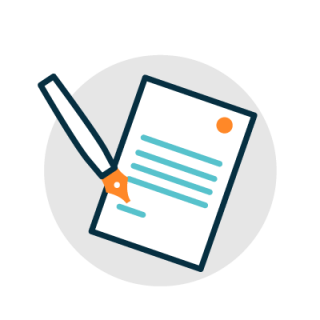 Wills & Probate icon