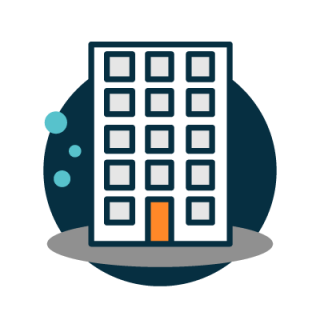 Business Property icon