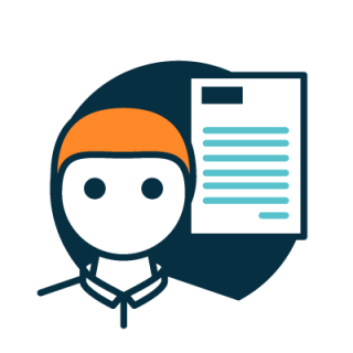 Business Employment icon