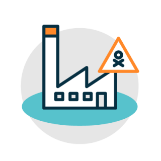 Industrial Disease icon