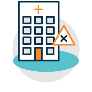 Medical Negligence icon