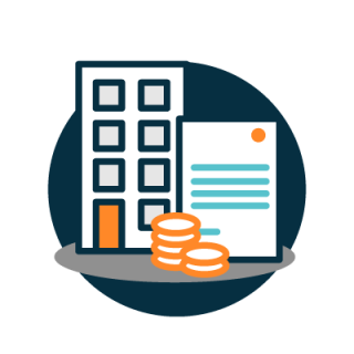 Purchase / Sale of Commercial Property icon