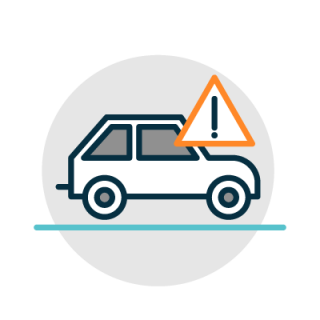 Driving Offences icon