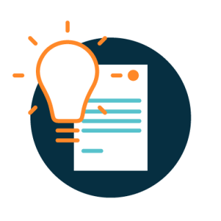 Intellectual Property icon