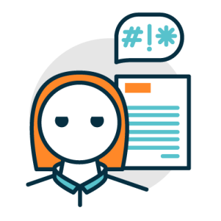 Employment Disputes icon