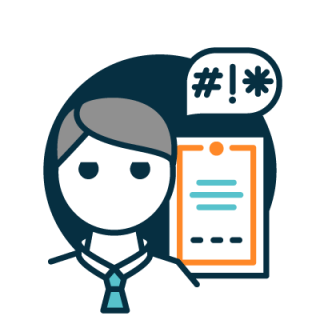 Shareholder Dispute icon