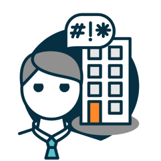 Property Disputes icon