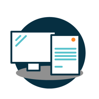 Information Technology icon