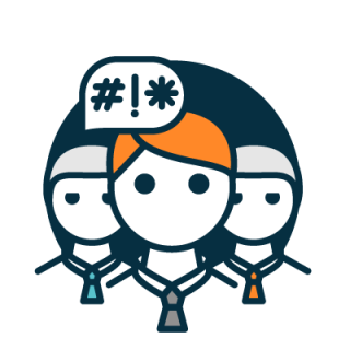 Appoint a Mediator icon