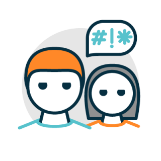 General Disputes icon