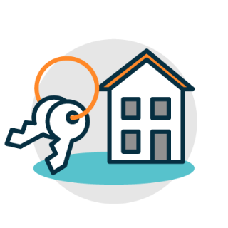 Property Ownership icon